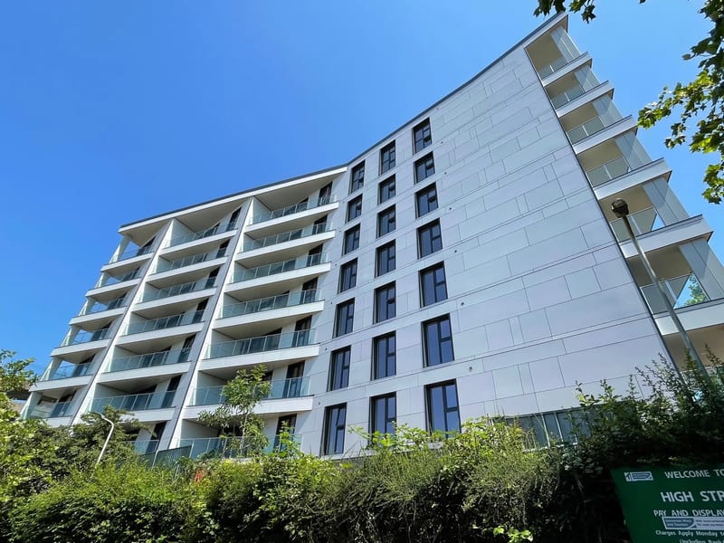 Quantock House — Assisted Living, Weston-Super-Mare, England · photo 3