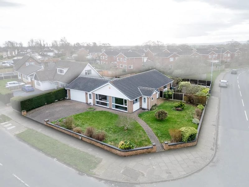 42 Beeston Drive - Assisted Living in Winsford, England photo 2