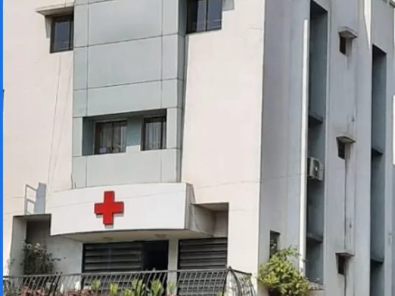 Tuli Hospital Pvt. Ltd. - अस्पताल in Surat, Gujarat photo 2