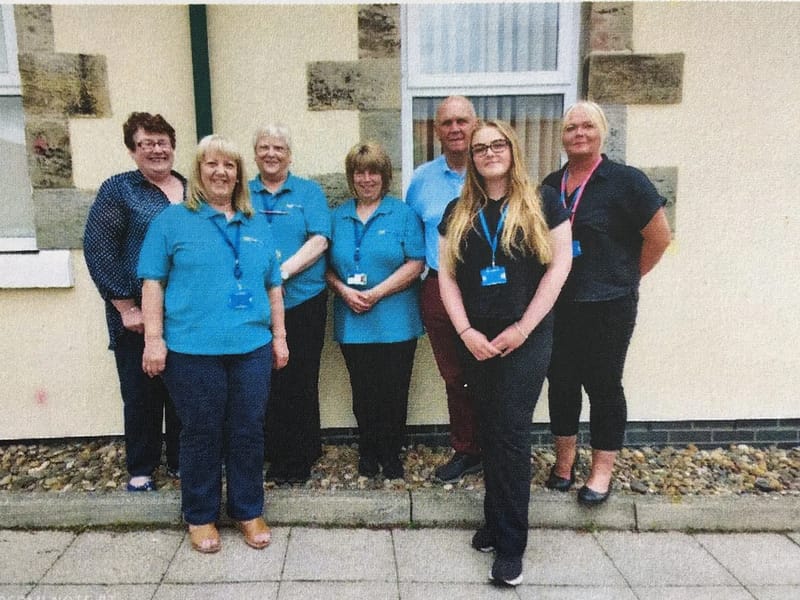 Bell View Help at Home Ltd - In-Home Care in Belford, England photo 2
