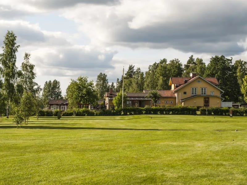 Björkgården - Äldreboende in Sala, Västmanlands län photo 2