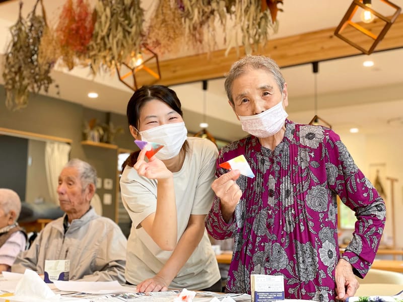 HomecareITO - 訪問介護 in 大分市, 大分県 photo 2
