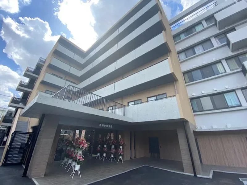 あおい明生苑 - 有料老人ホーム in 足立区, 東京都 photo 5