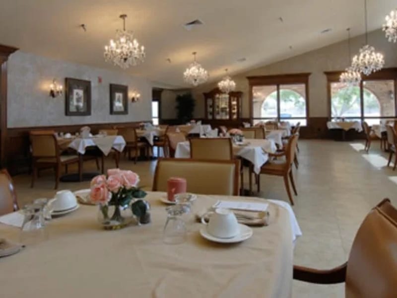 Archstone Care Center - Nursing Home in Chandler, AZ photo 3