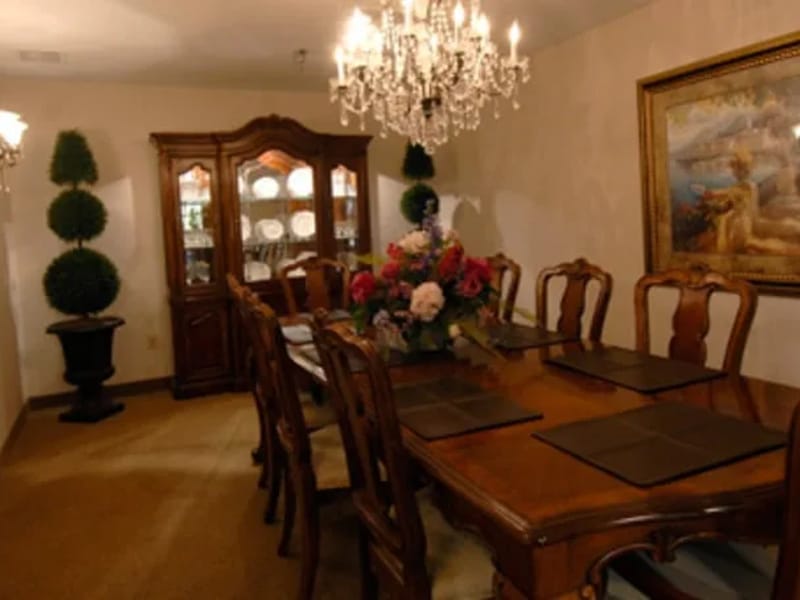 Archstone Care Center - Nursing Home in Chandler, AZ photo 1