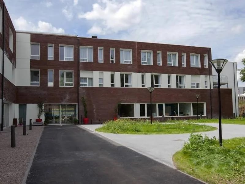 Ehpad La Rhonelle - EHPAD in VALENCIENNES, Hauts-de-France photo 2