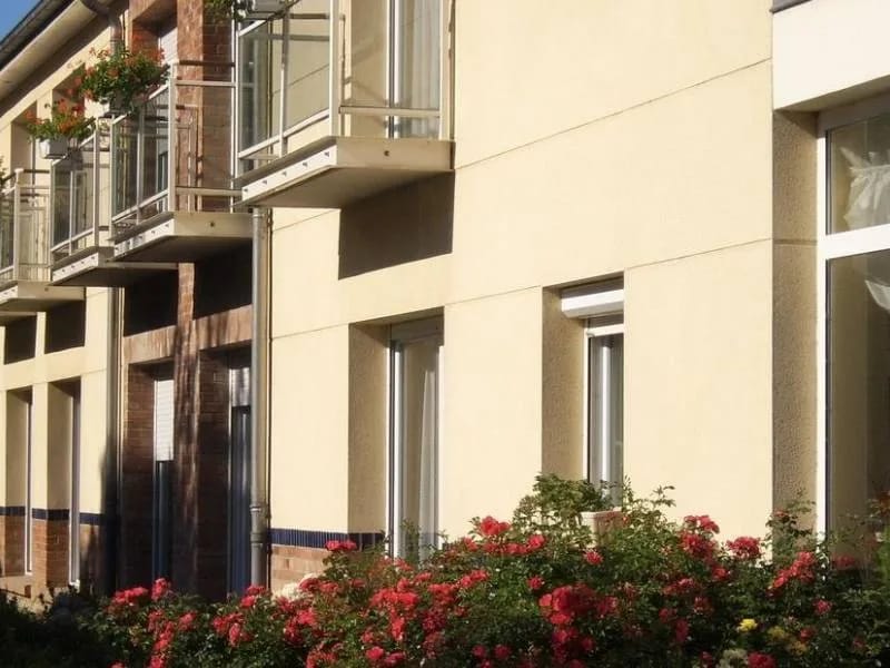 Ehpad La Rhonelle - EHPAD in VALENCIENNES, Hauts-de-France photo 1