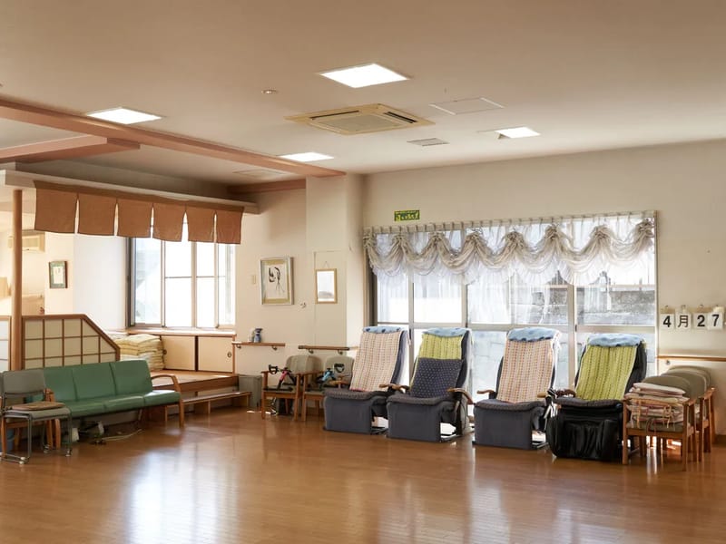 エスティ・ケアサービス - 有料老人ホーム in 諫早市, 長崎県 photo 2