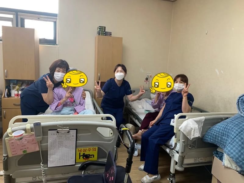 고은요양원(주) in 연수구, 인천광역시 photo 1