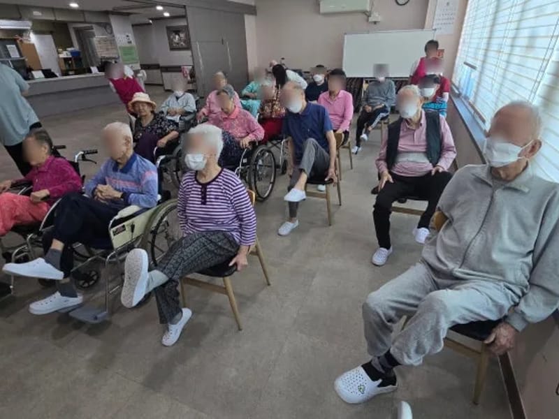 고은요양원(주) in 연수구, 인천광역시 photo 2