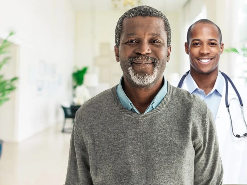 Crest Care Solutions Ltd in Reading, England photo 1