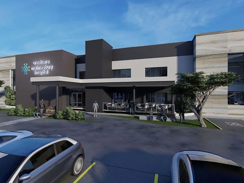 Crest Care Solutions Ltd in Reading, England photo 2