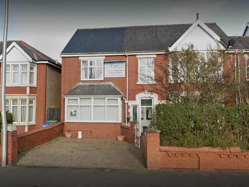 Highgrove Rest Home - Assisted Living in Blackpool, England photo 2