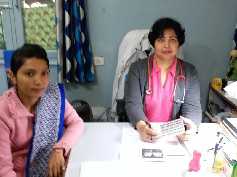 Chander Bawasir Hospital - अस्पताल in Kurukshetra, Haryana photo 3