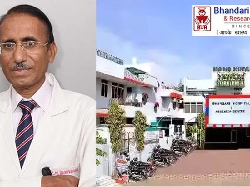 Chander Bawasir Hospital - अस्पताल in Kurukshetra, Haryana photo 5