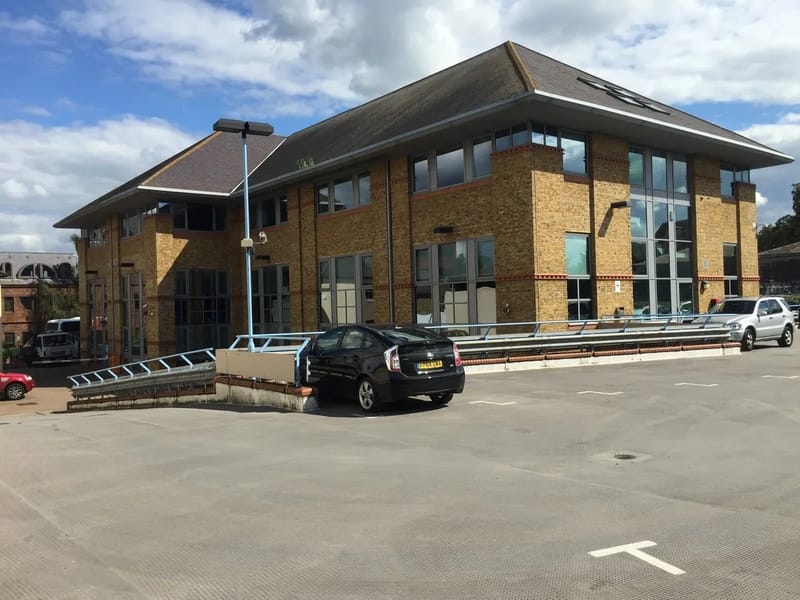 Elysium Care Partnerships Limited - School House - Assisted Living in Sunbury On Thames, England photo 3