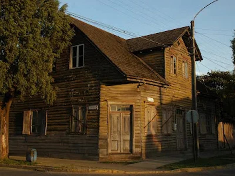 Casa De Reposo Armonia - Hogar de Ancianos in Paillaco, Región de Los Ríos photo 2