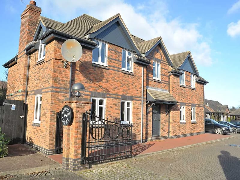 Lester Court - Assisted Living in Loughborough, England photo 4