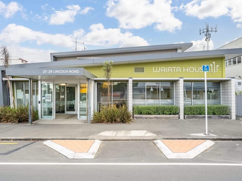 Metlifecare Coastal Villas - Assisted Living in Paraparaumu, Capital and Coast District Health Board photo 2