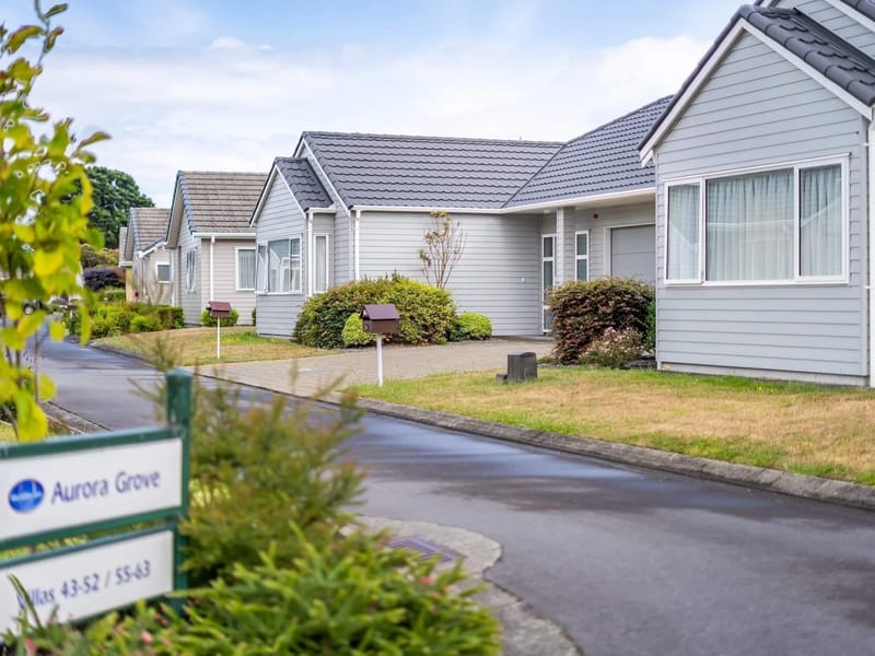 Metlifecare Coastal Villas - Assisted Living in Paraparaumu, Capital and Coast District Health Board photo 1