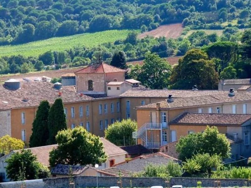 Ehpad Saint Vincent - EHPAD in MONTOLIEU, Occitanie photo 1