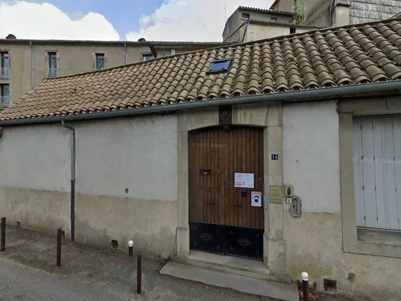 Ehpad Saint Vincent - EHPAD in MONTOLIEU, Occitanie photo 2