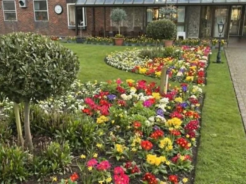 Yoakley House Care Home in Margate, England photo 2