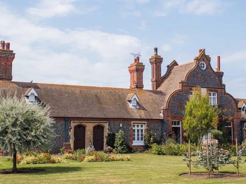 Yoakley House Care Home in Margate, England photo 3