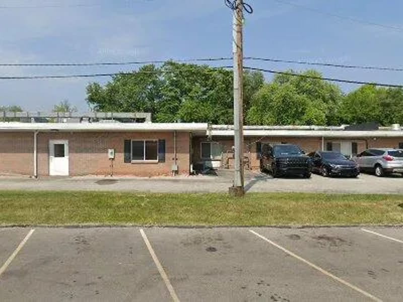 Ayden Healthcare of Jackson - Nursing Home in Jackson, OH photo 2