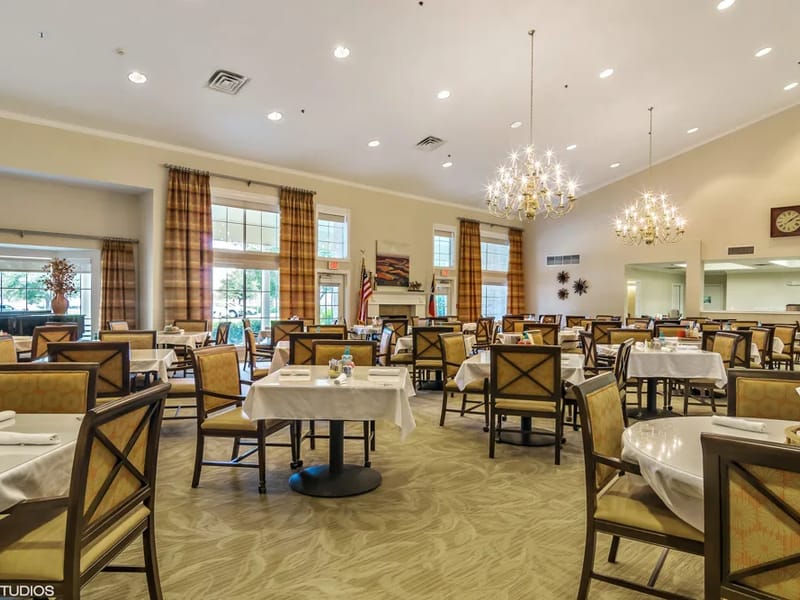 Colony - Thousand Oaks 4, The - Assisted Living in Thousand Oaks, CA photo 1