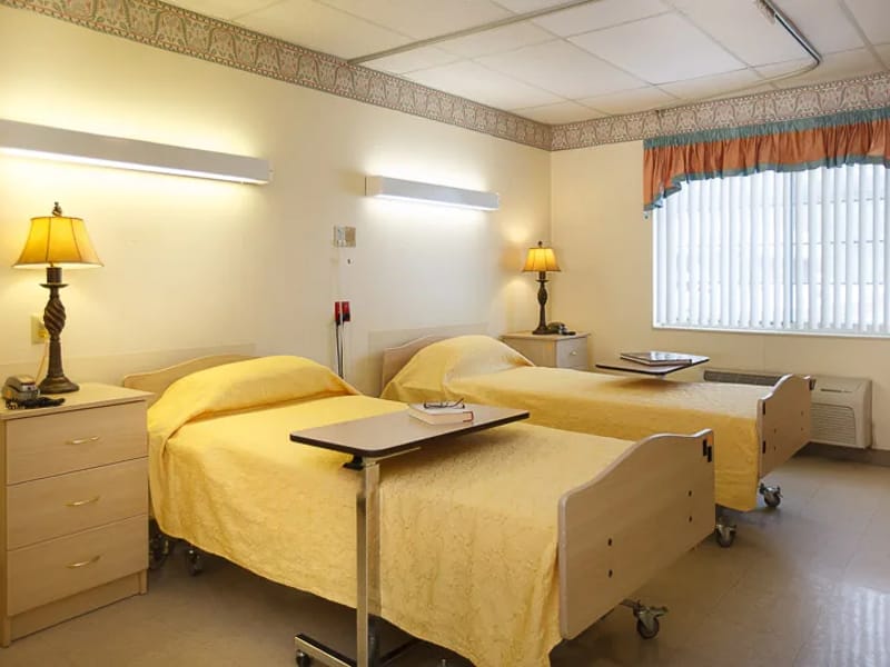 Life Care Center of Attleboro - Nursing Home in Attleboro, MA photo 3