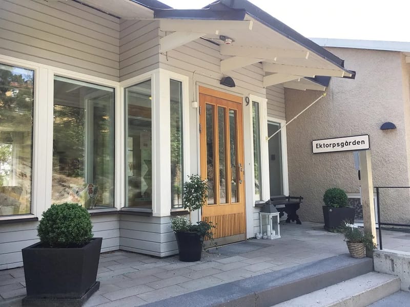 Attendo - Bredäng - Hemtjänst in Stockholm, Skärholmen, Stockholms län photo 2