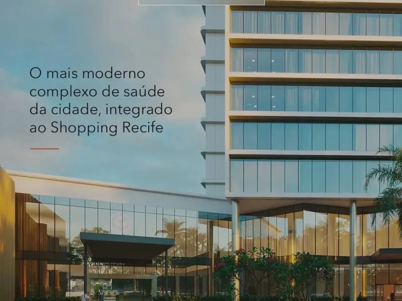 CHOICE CLINICAS - Cuidado Domiciliar in Recife, PE photo 1