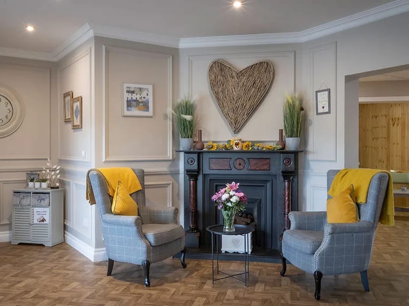 SignaCare New Ross - Nursing Home in New Ross, Wexford photo 3