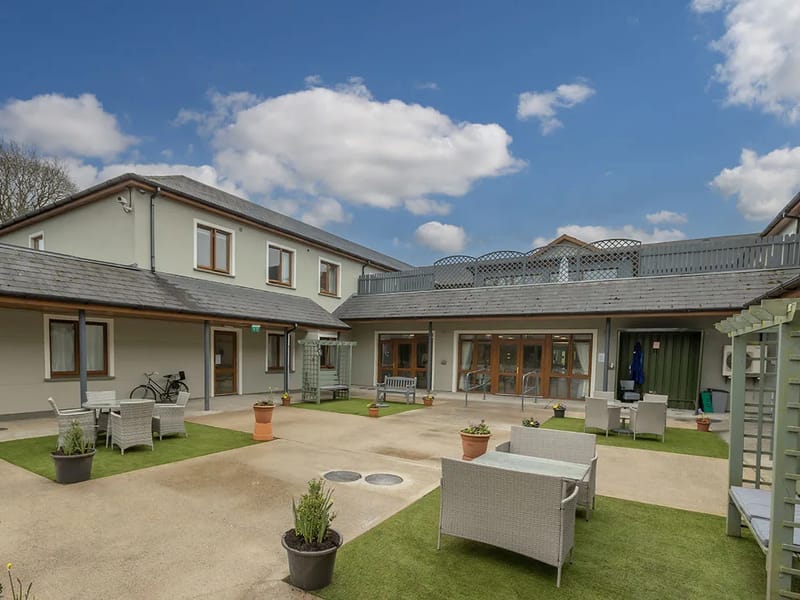 SignaCare New Ross - Nursing Home in New Ross, Wexford photo 1