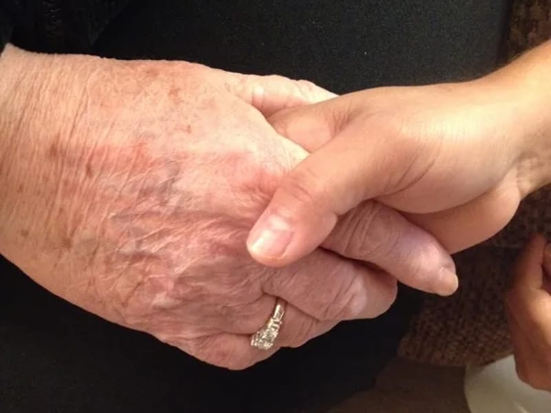 Angel Hands In Home Care LLC - Home Health Nursing in Elkhart, IN photo 1