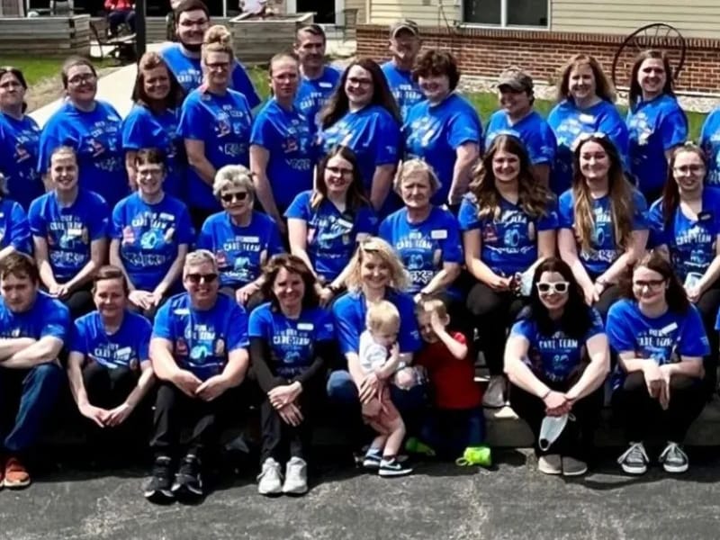 Barrett Care Center Inc - Nursing Home in Barrett, MN photo 1