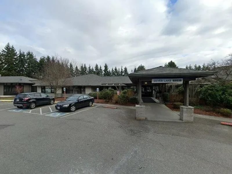 Bethany at Silver Lake - Nursing Home in Everett, WA photo 1