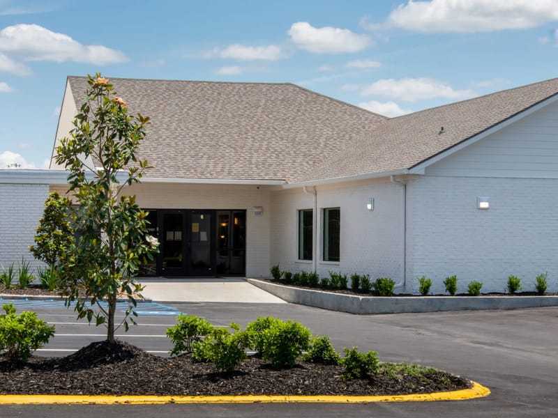 Lake Charles Care Center - Nursing Home in Lake Charles, LA photo 3