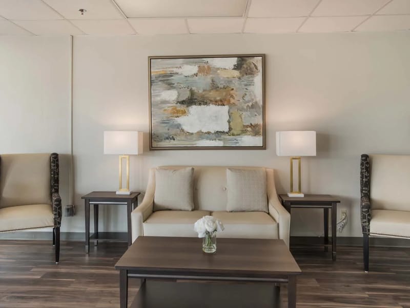 Lake Charles Care Center - Nursing Home in Lake Charles, LA photo 2