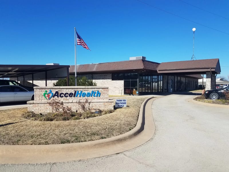 Accel Health Services, INC. - Home Health Nursing in Minneapolis, MN photo 1