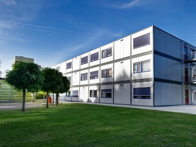 Eykenhove - Begeleid Wonen in Hoofddorp, Zuid-Holland photo 7