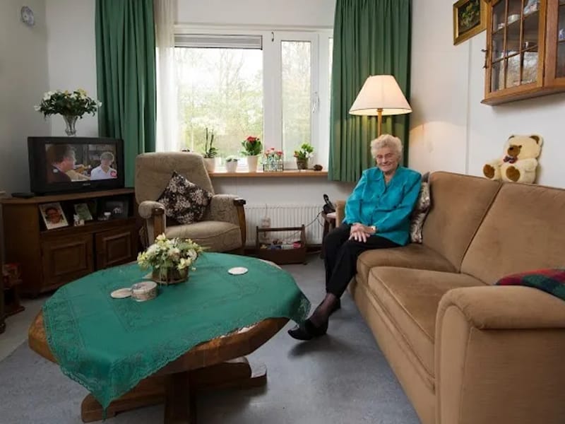 Eykenhove - Begeleid Wonen in Hoofddorp, Zuid-Holland photo 6