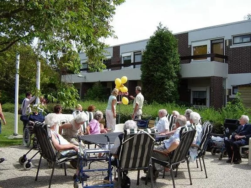 Eykenhove - Begeleid Wonen in Hoofddorp, Zuid-Holland photo 3