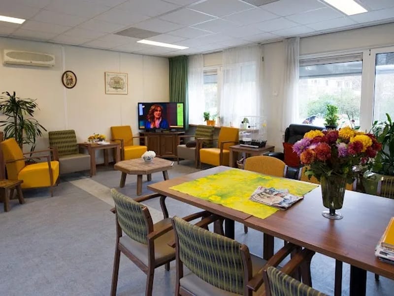 Eykenhove - Begeleid Wonen in Hoofddorp, Zuid-Holland photo 4