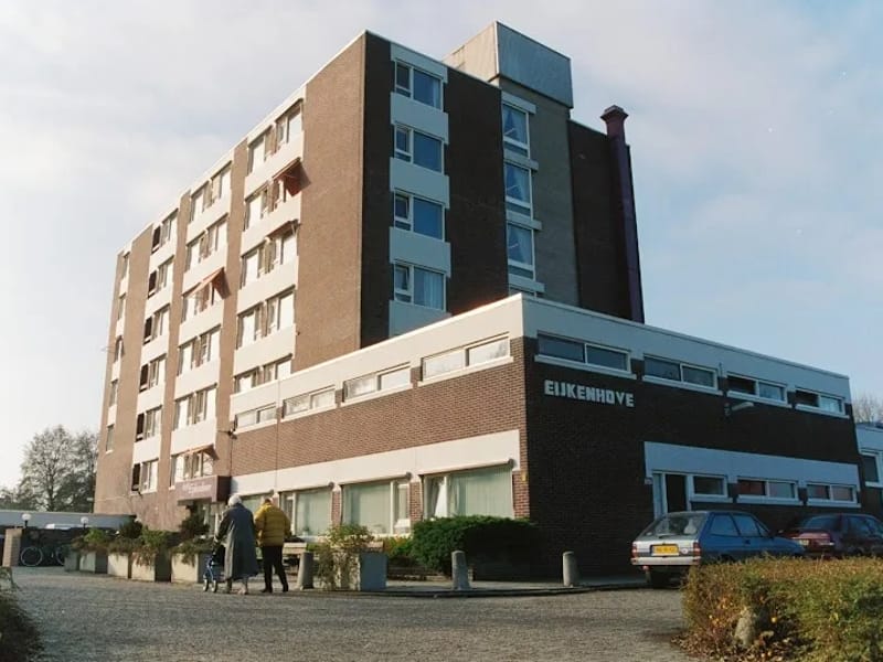 Eykenhove - Begeleid Wonen in Hoofddorp, Zuid-Holland photo 8