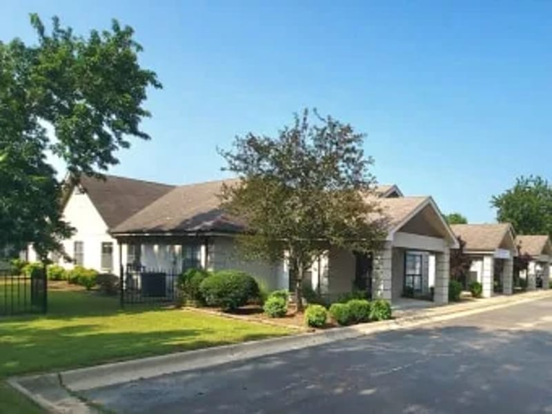 The Blossoms at Prescott Rehab & Nursing Center - Nursing Home in Prescott, AR photo 3