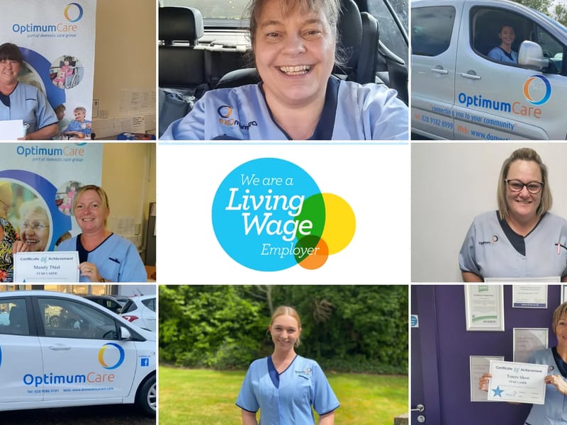 Optimum Home Care Services Ltd - In-Home Care in Orpington, England photo 3