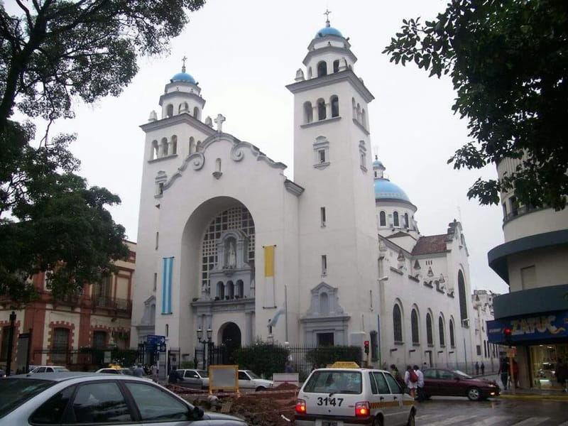 Geriatrico Hogar Nuestra Señora De La Merced - Hogar de Ancianos in SAN MIGUEL DE TUCUMAN, TUCUMÁN photo 2