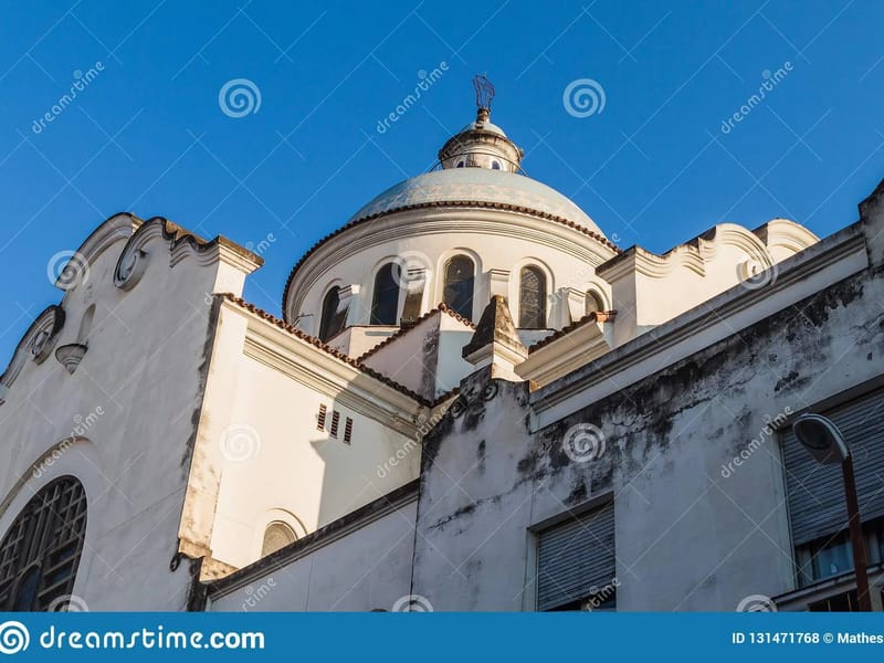 Geriatrico Hogar Nuestra Señora De La Merced - Hogar de Ancianos in SAN MIGUEL DE TUCUMAN, TUCUMÁN photo 3